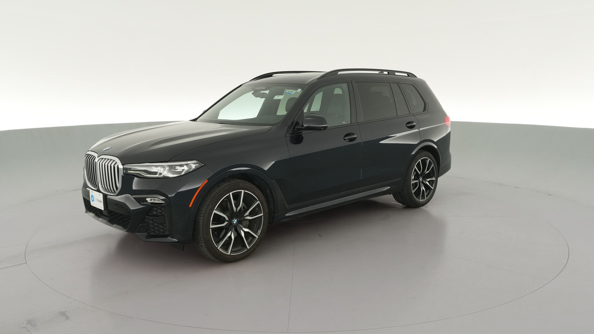 2019 BMW X7 vehicle photo