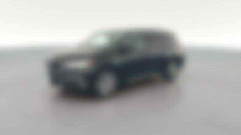 2020 Acura MDX vehicle photo