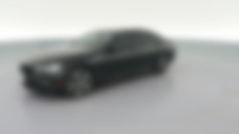 2019 BMW 7 Series vehicle photo