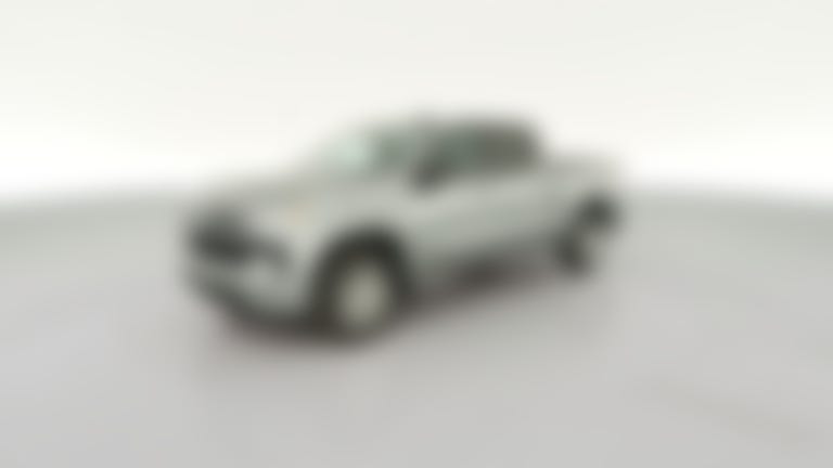 2026 Chevrolet Silverado 1500 Crew Cab vehicle photo
