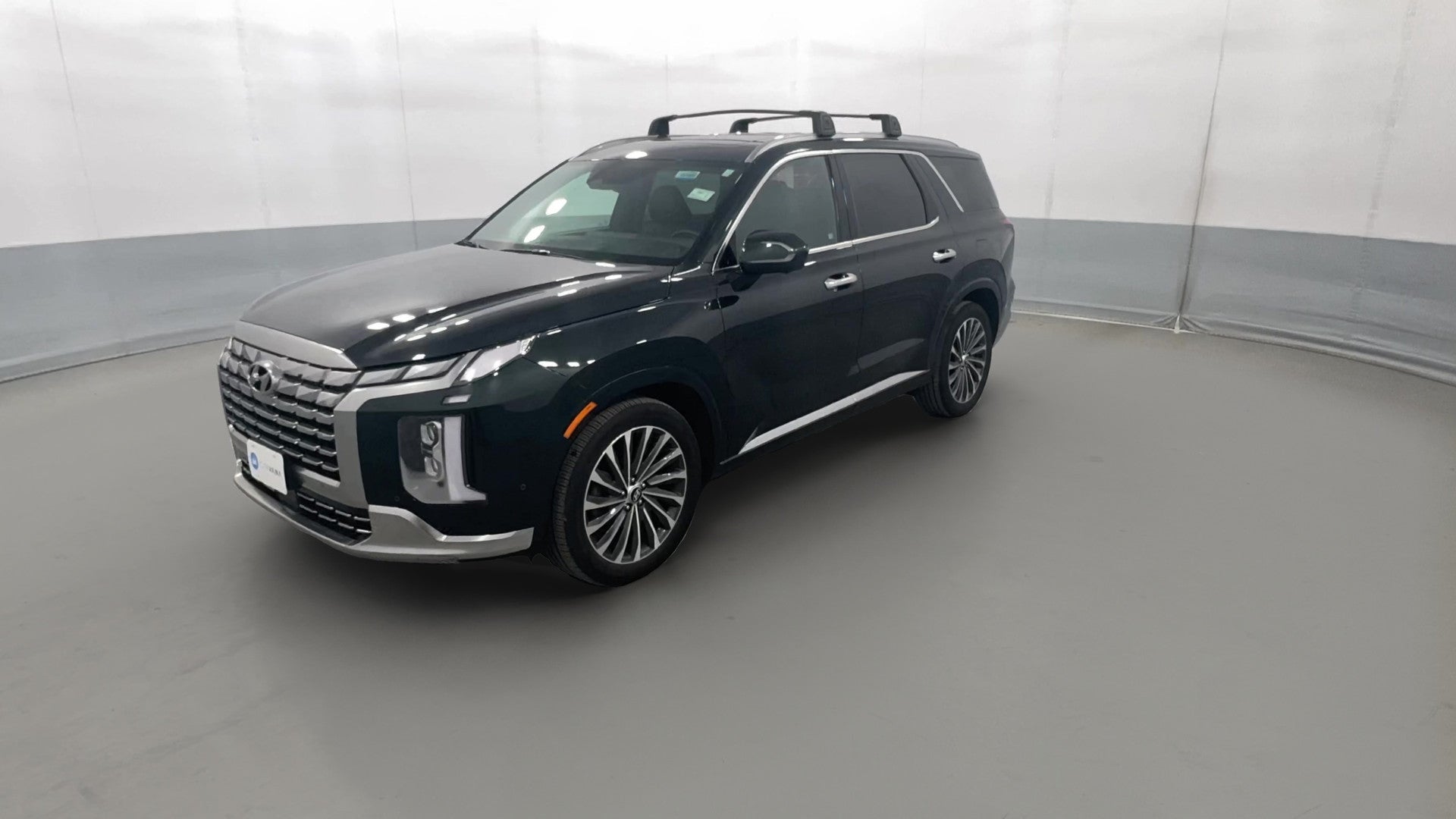 2024 Hyundai Palisade vehicle photo