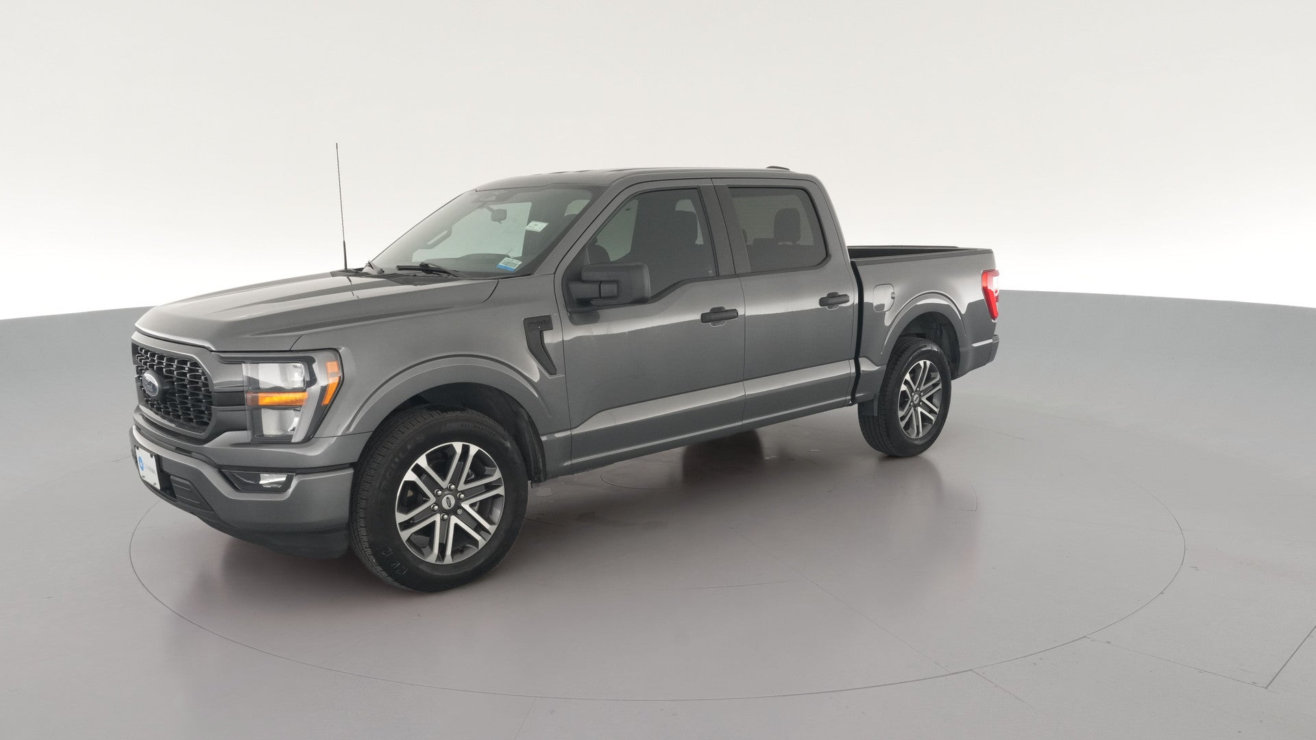 2023 Ford F150 SuperCrew Cab vehicle photo