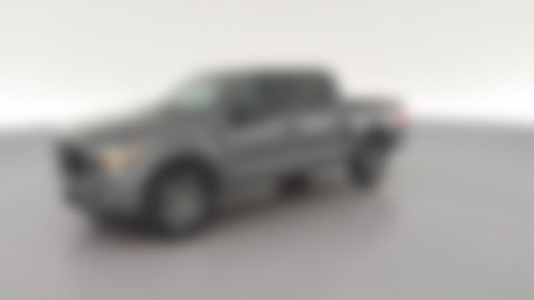 2023 Ford F150 SuperCrew Cab vehicle photo