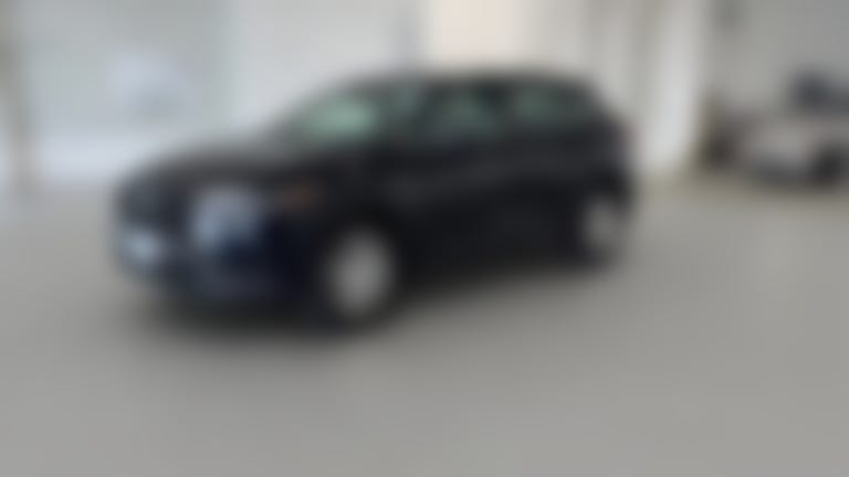 2024 Toyota Corolla Cross vehicle photo