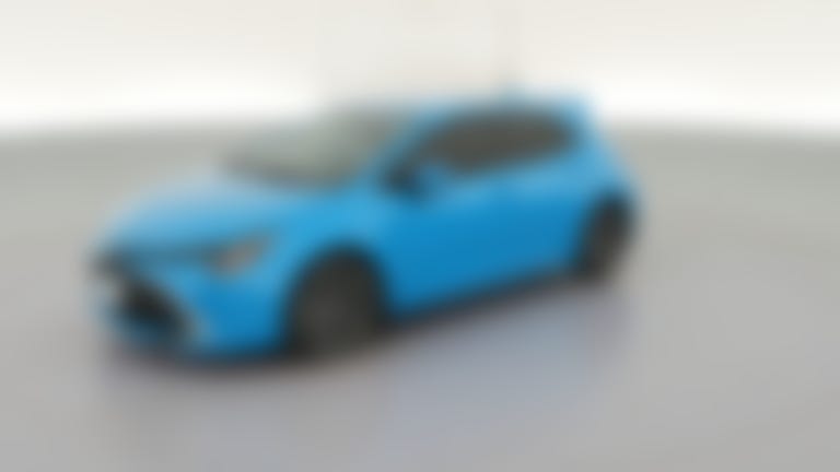 2019 Toyota Corolla Hatchback vehicle photo
