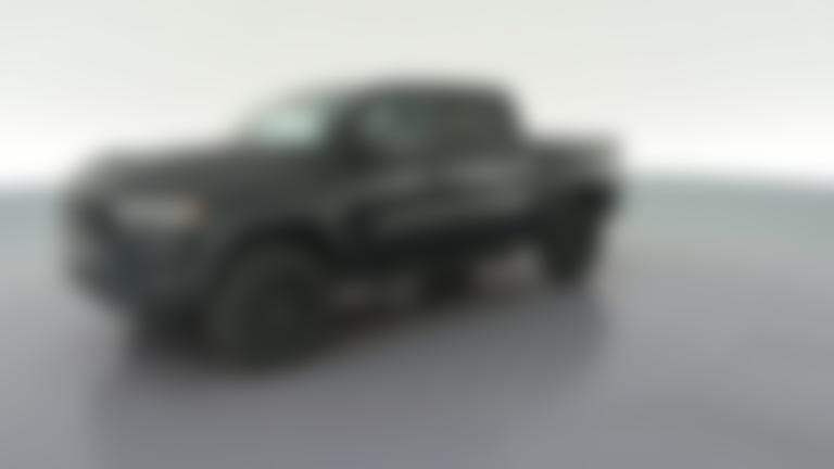 2022 Ram 1500 Crew Cab vehicle photo
