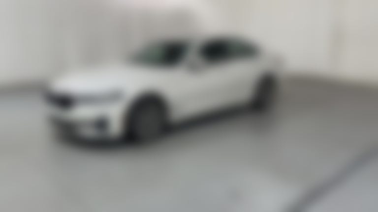 2022 BMW 5 Series vehicle photo