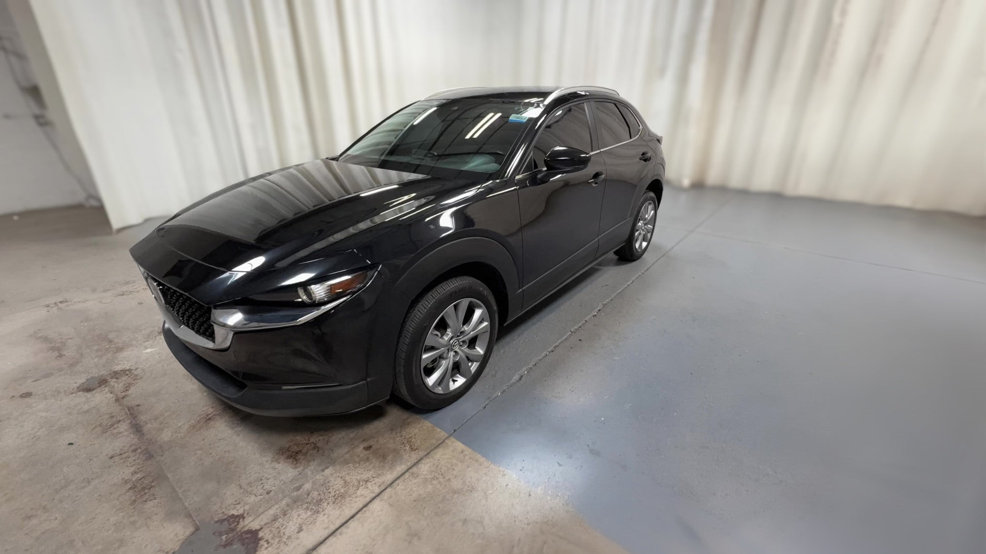 2023 MAZDA CX-30 vehicle photo