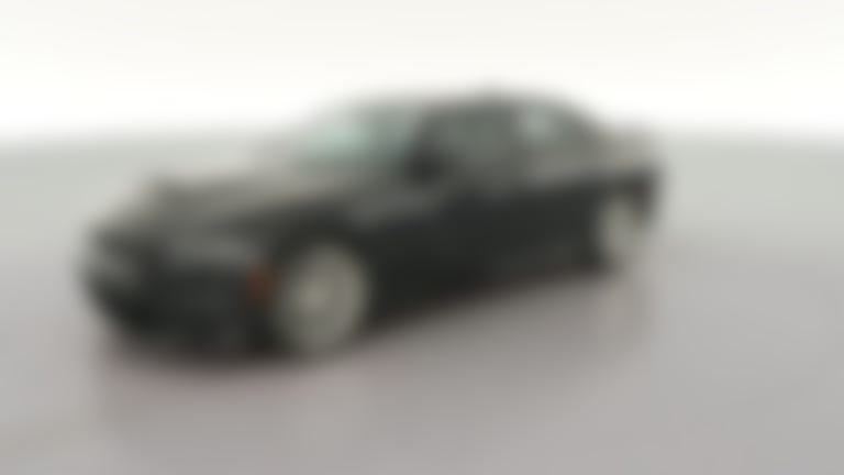 2023 Dodge Charger vehicle photo