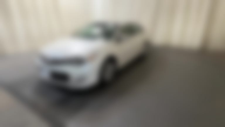 2014 Toyota Avalon vehicle photo
