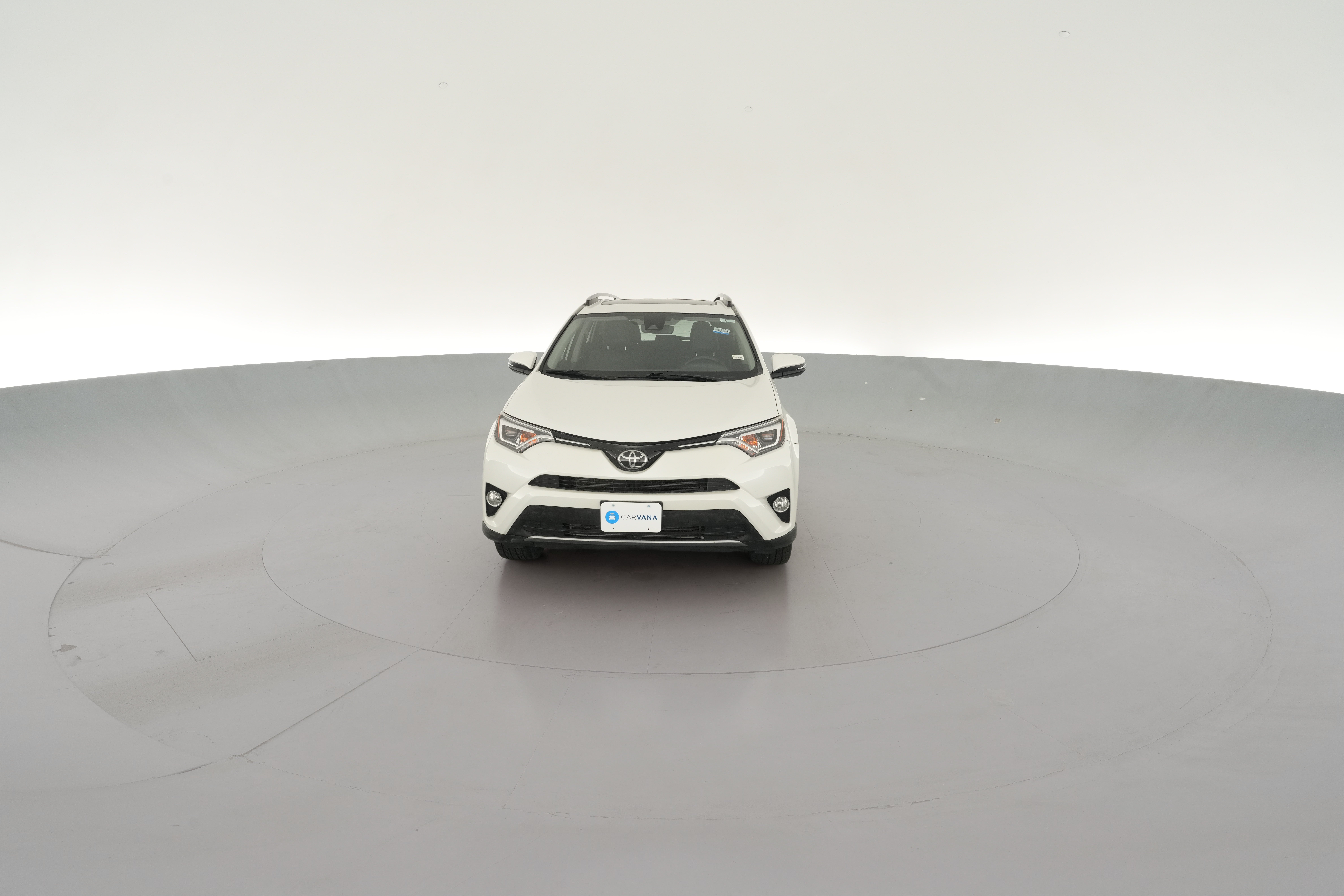 2018 Toyota RAV4 Limited - Photo 24