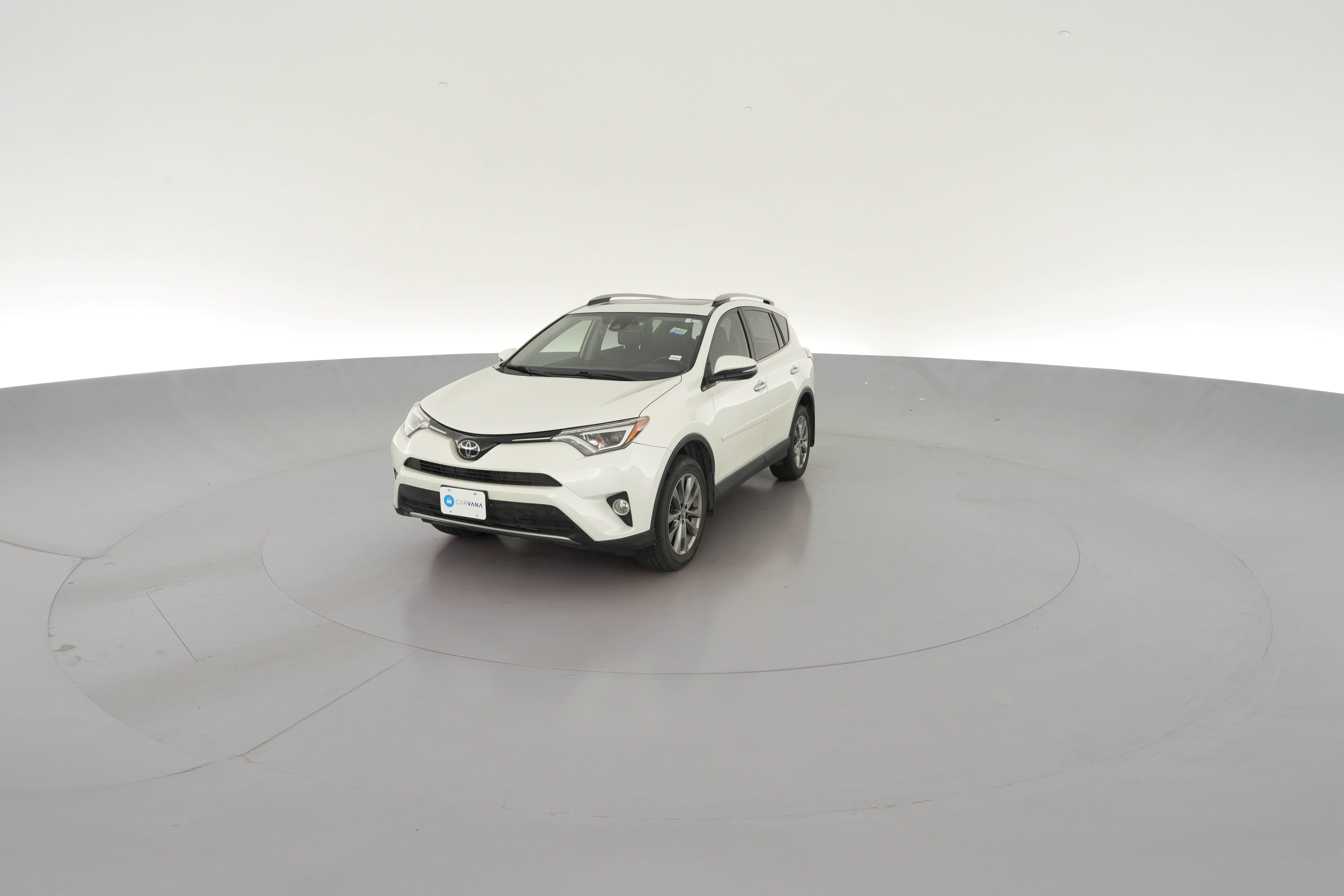 2018 Toyota RAV4 Limited - Photo 25