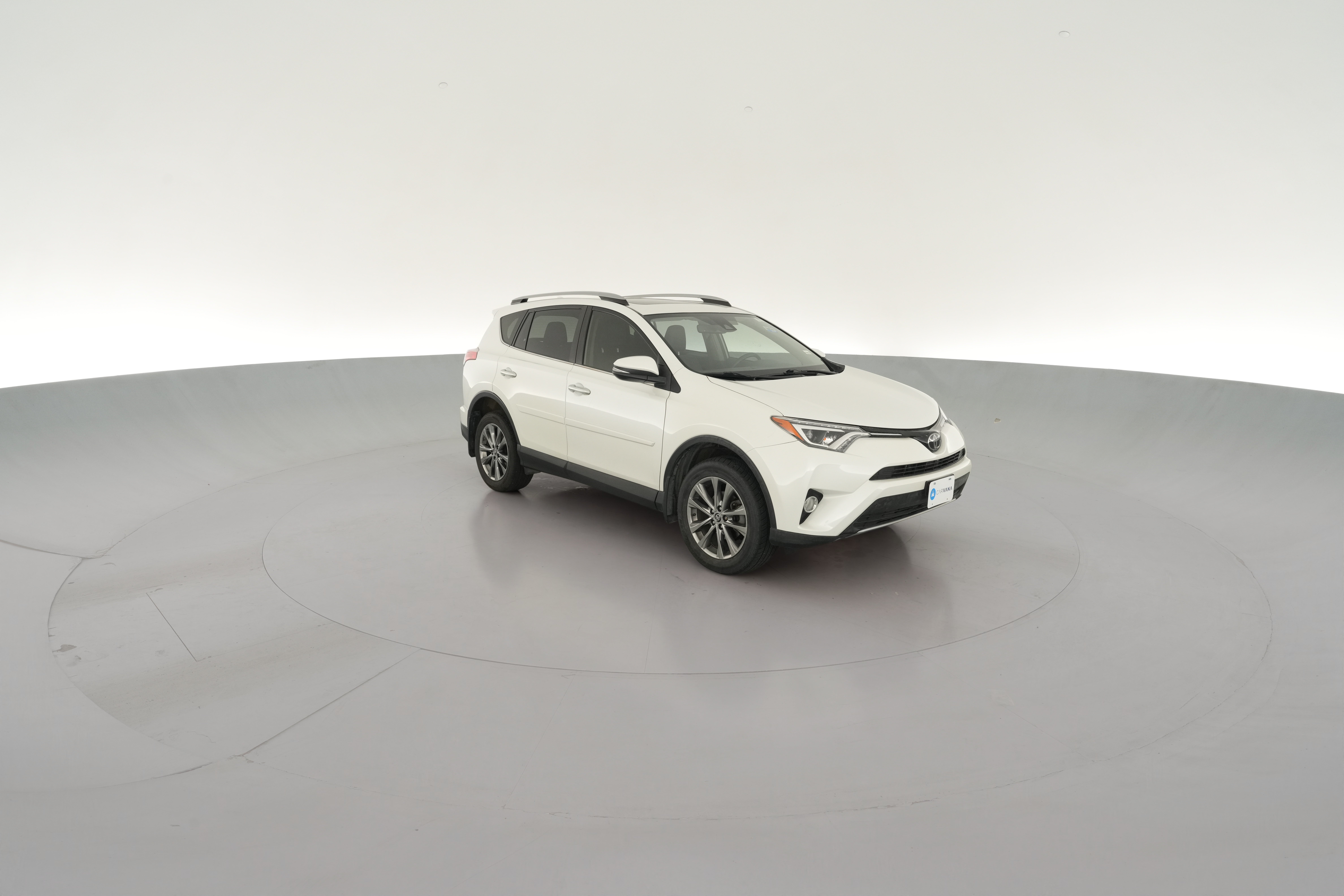 2018 Toyota RAV4 Limited - Photo 38