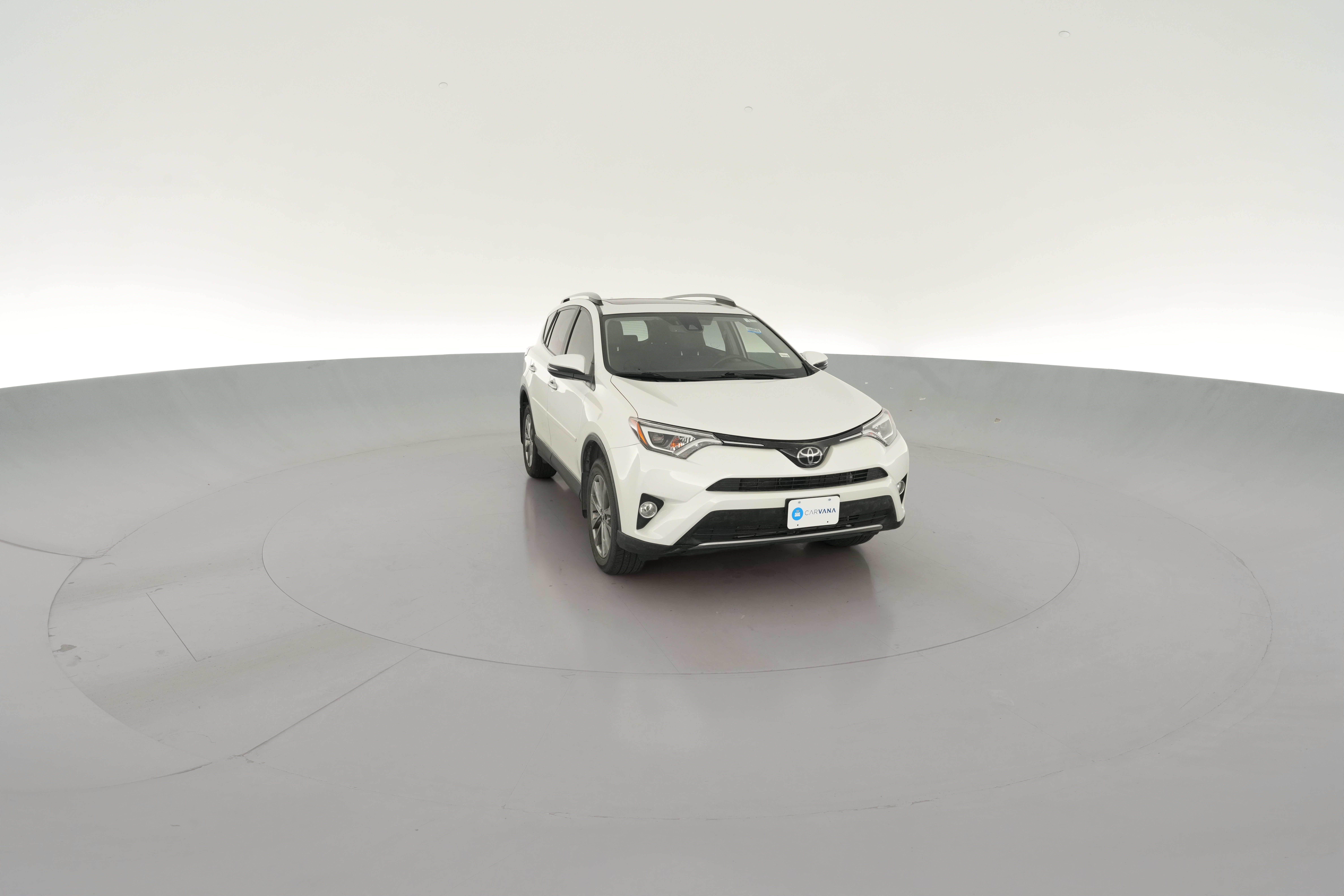 2018 Toyota RAV4 Limited - Photo 39