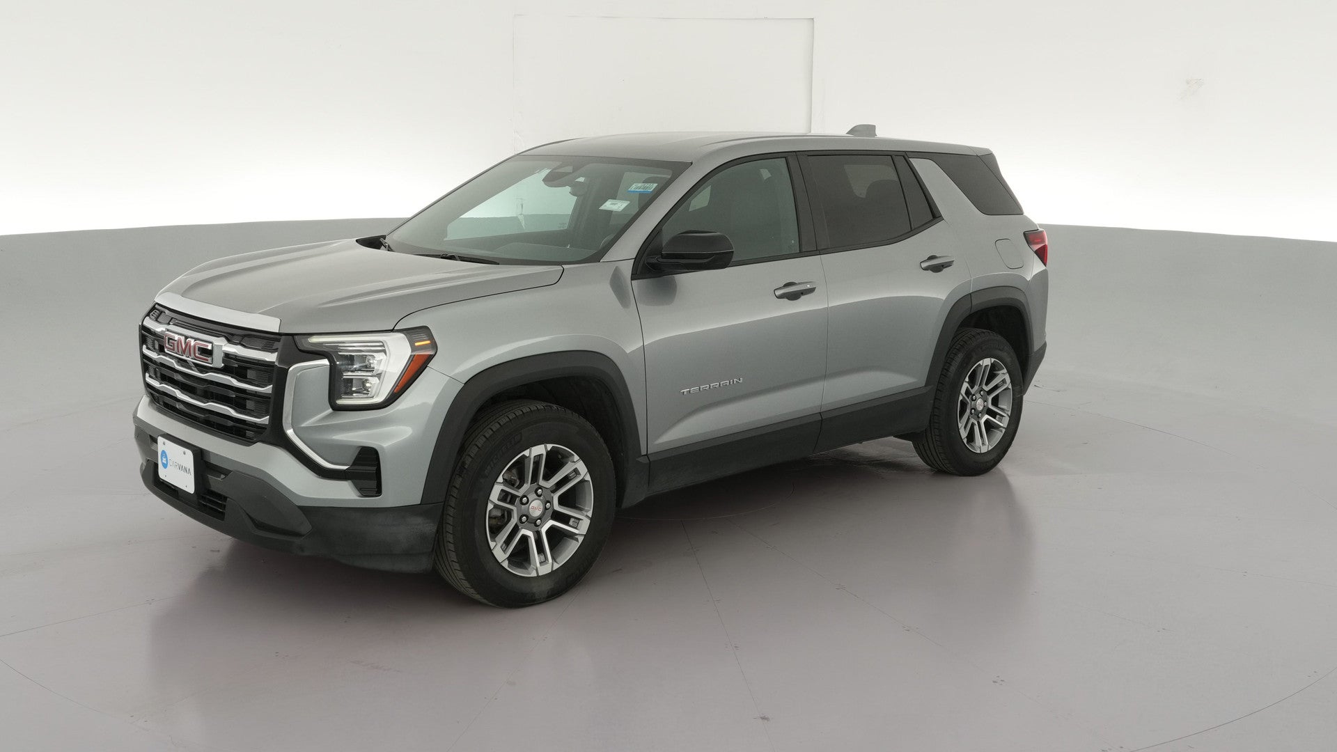2025 GMC Terrain vehicle photo