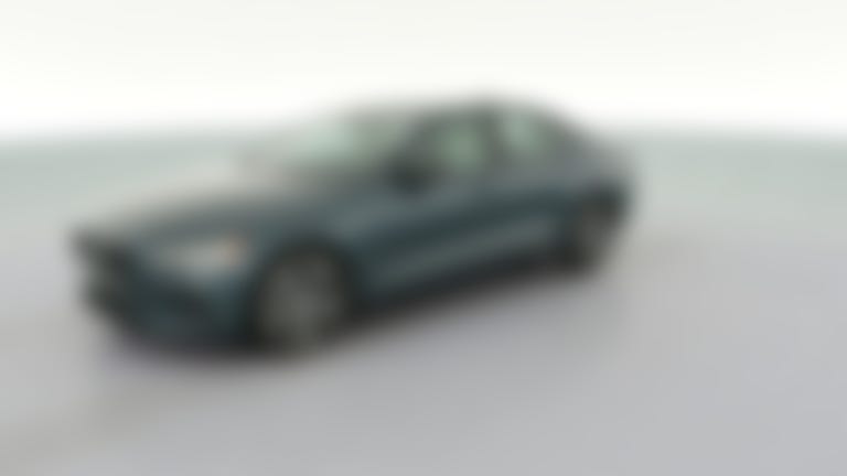 2024 Volvo S60 vehicle photo