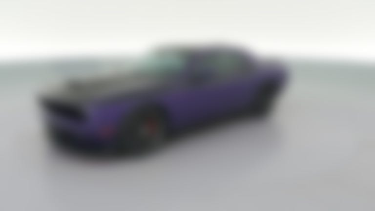 2023 Dodge Challenger vehicle photo