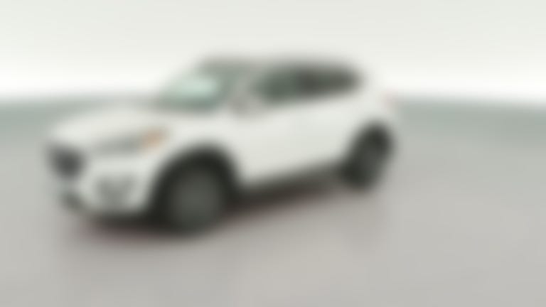 2020 Hyundai Tucson vehicle photo