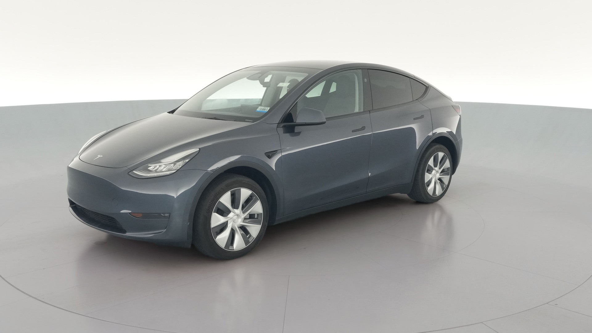 2023 Tesla Model Y vehicle photo