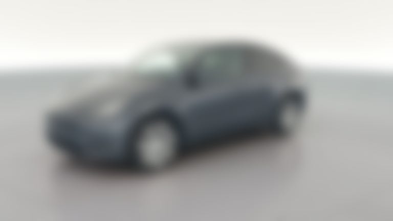 2023 Tesla Model Y vehicle photo