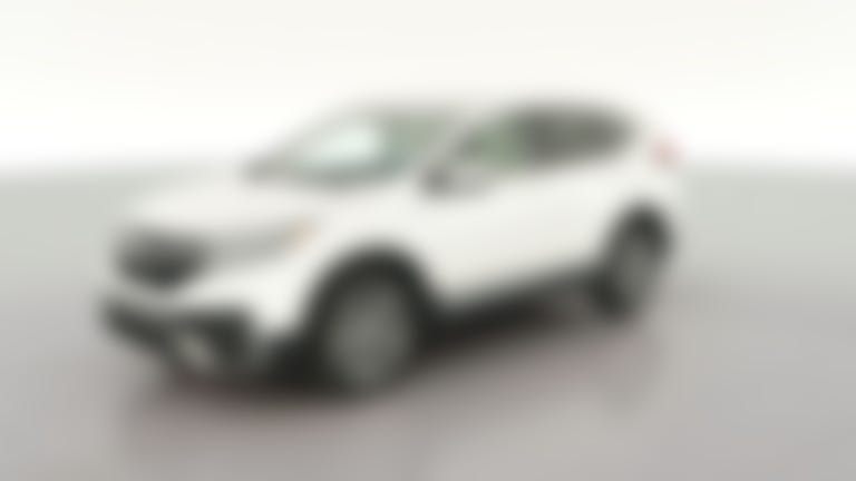2022 Honda CR-V Hybrid vehicle photo