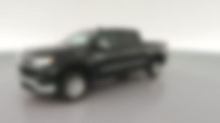 2026 Chevrolet Silverado 1500 Crew Cab vehicle photo