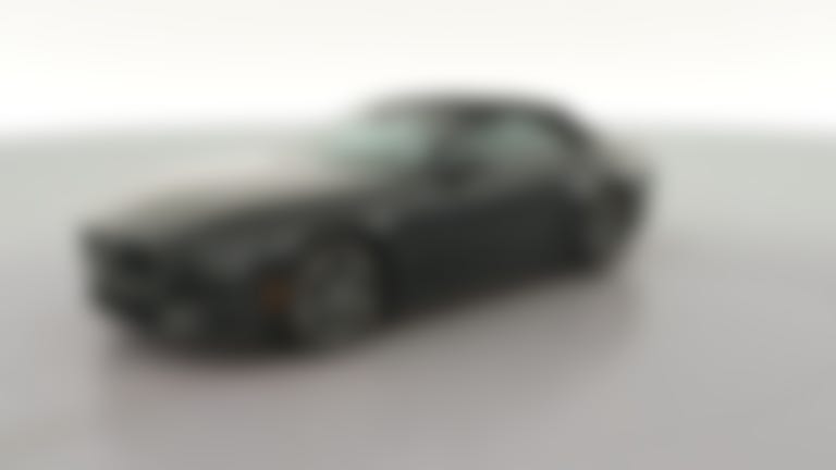 2025 Ford Mustang vehicle photo