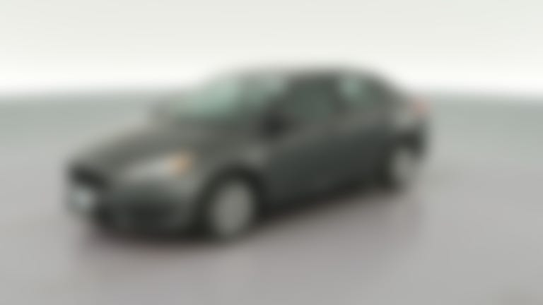 2018 Ford Focus vehicle photo