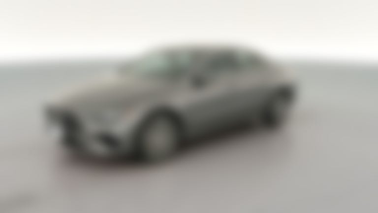 2025 Mercedes-Benz CLA vehicle photo
