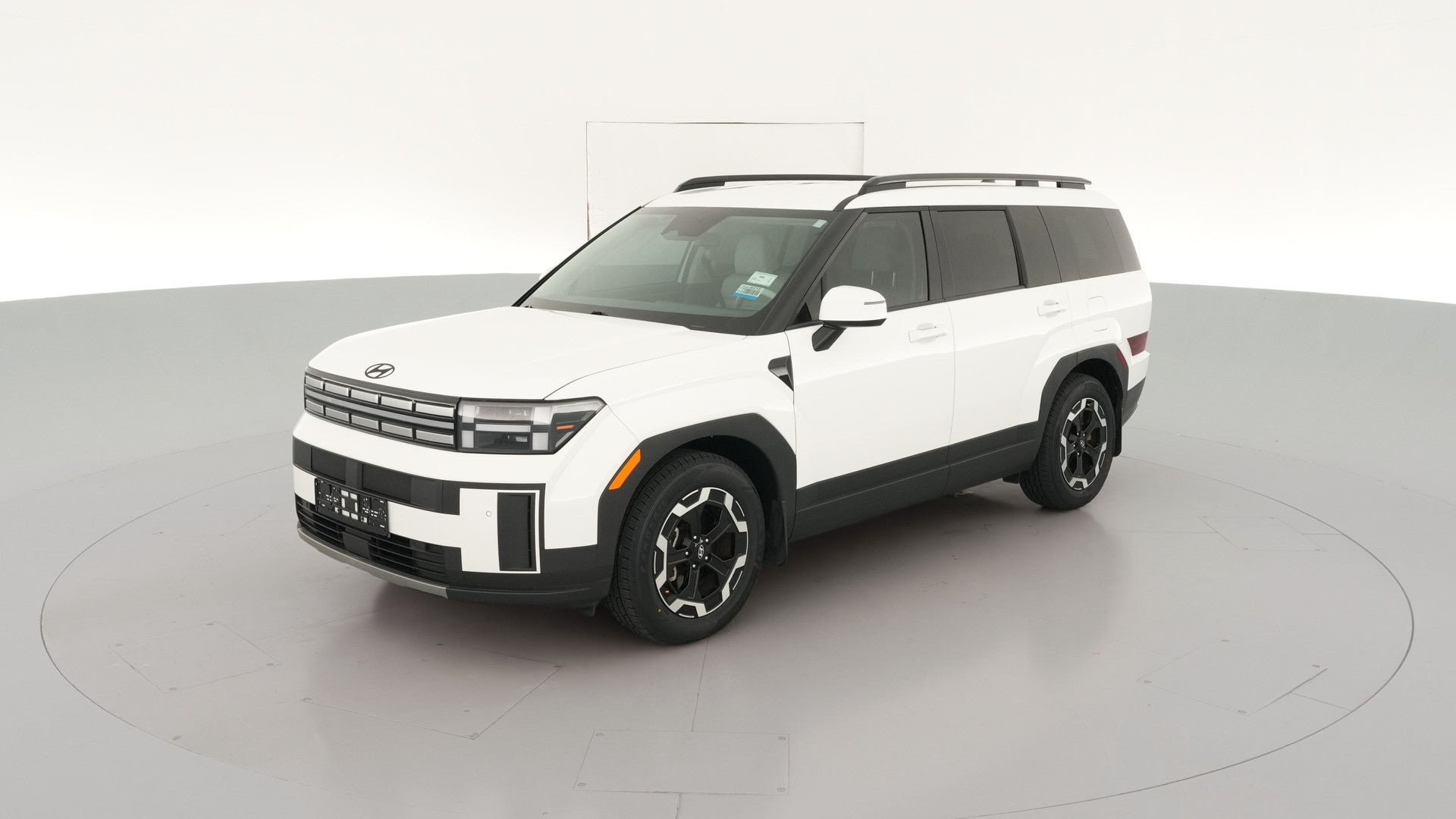 2024 Hyundai Santa Fe vehicle photo