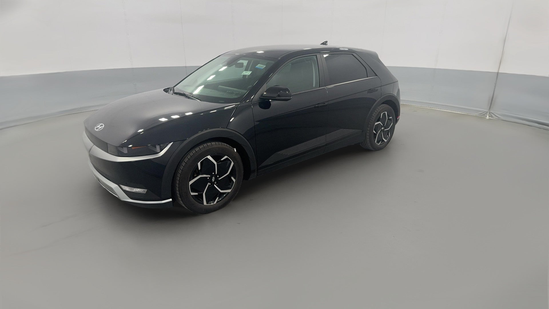 2023 Hyundai IONIQ 5 vehicle photo