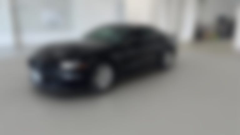 2020 Ford Mustang vehicle photo