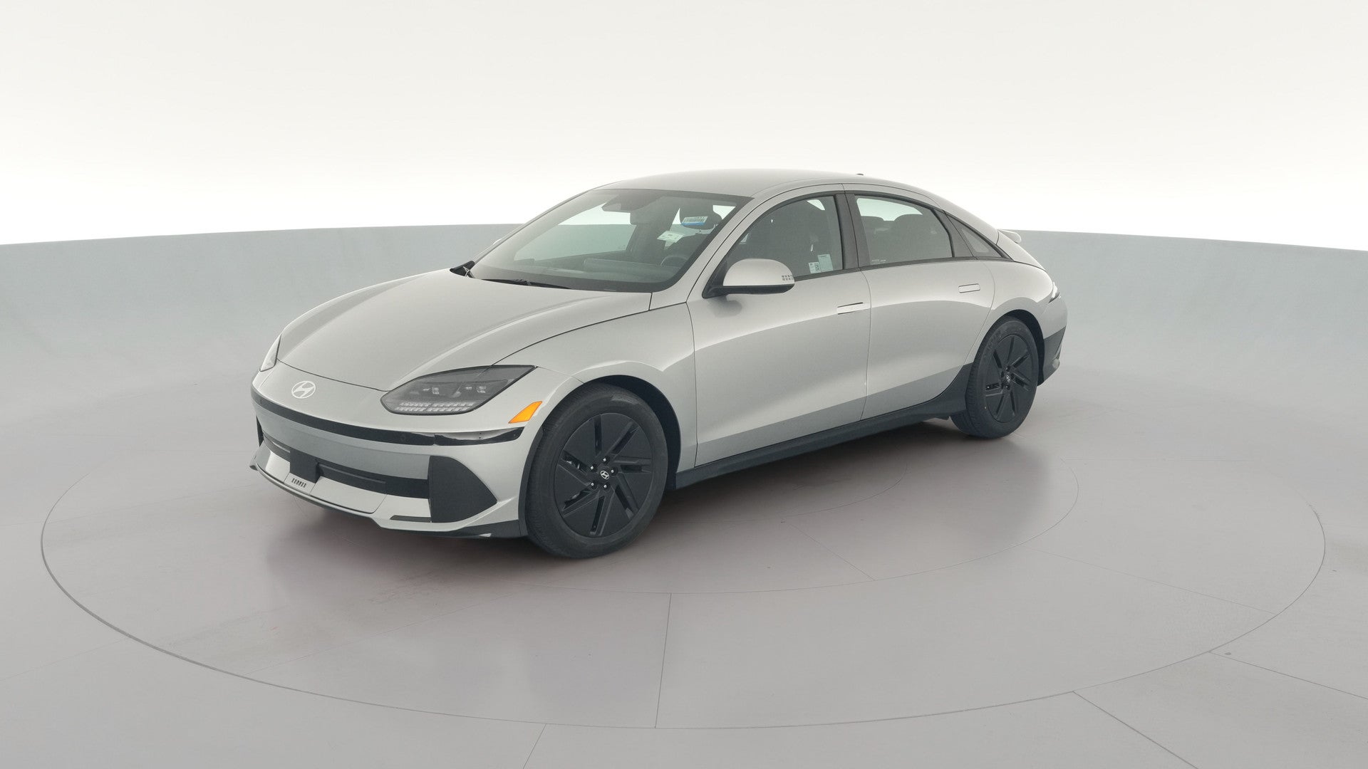 2024 Hyundai IONIQ 6 vehicle photo