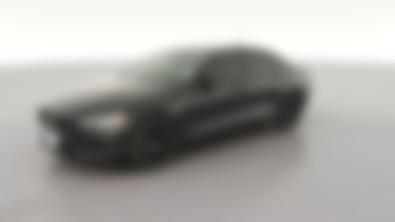 2025 Volvo S60 vehicle photo