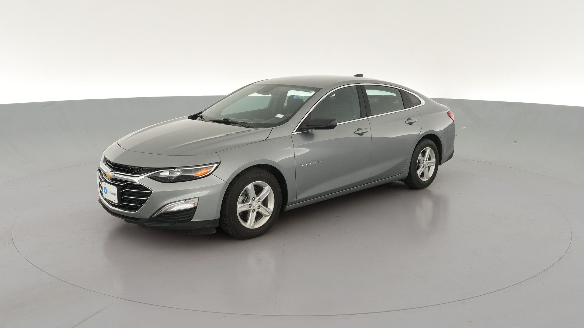 2023 Chevrolet Malibu vehicle photo