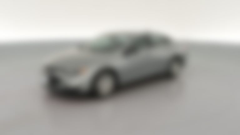 2023 Chevrolet Malibu vehicle photo