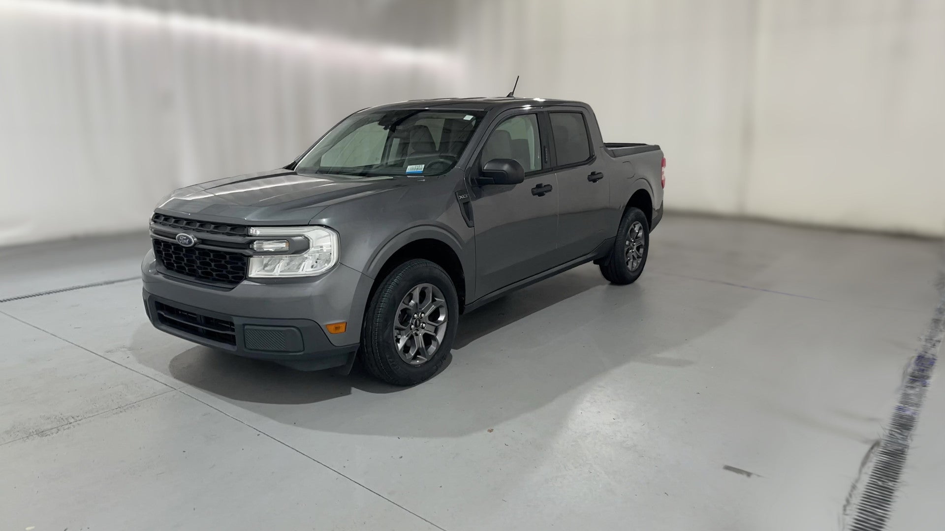 2022 Ford Maverick vehicle photo