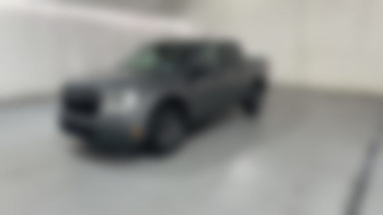 2022 Ford Maverick vehicle photo