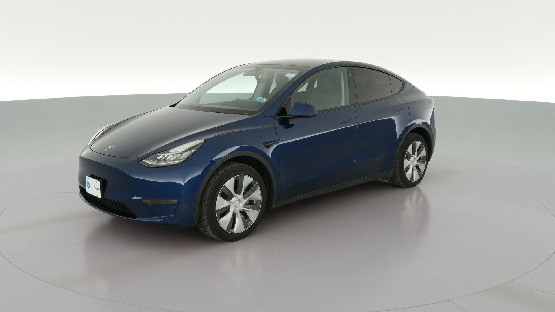 2022 Tesla Model Y vehicle photo