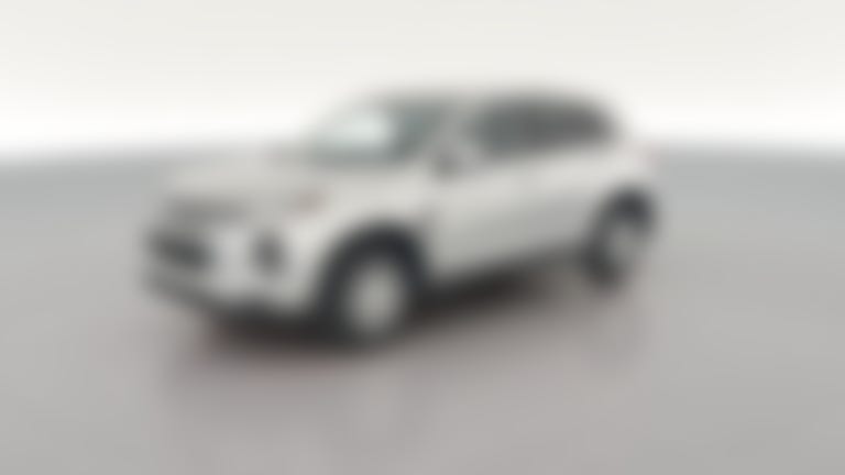 2026 Mitsubishi Outlander Sport vehicle photo