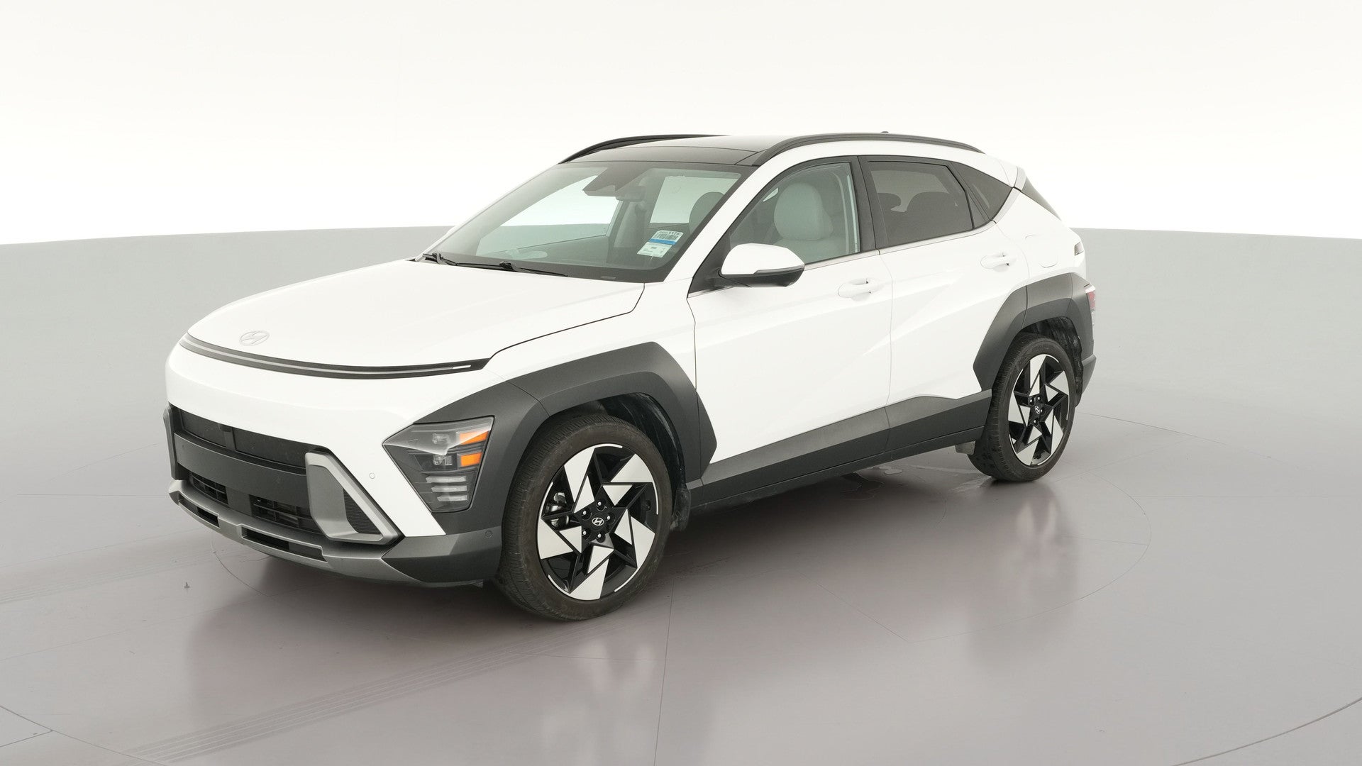2024 Hyundai Kona vehicle photo