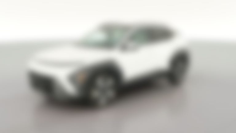 2024 Hyundai Kona vehicle photo