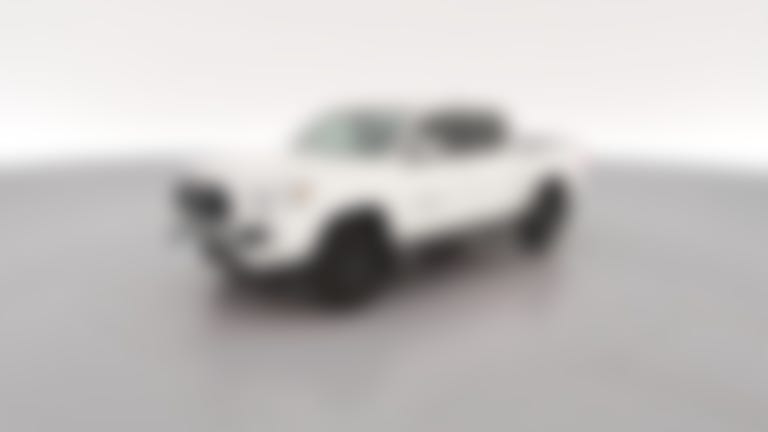 2023 Toyota Tacoma Double Cab vehicle photo