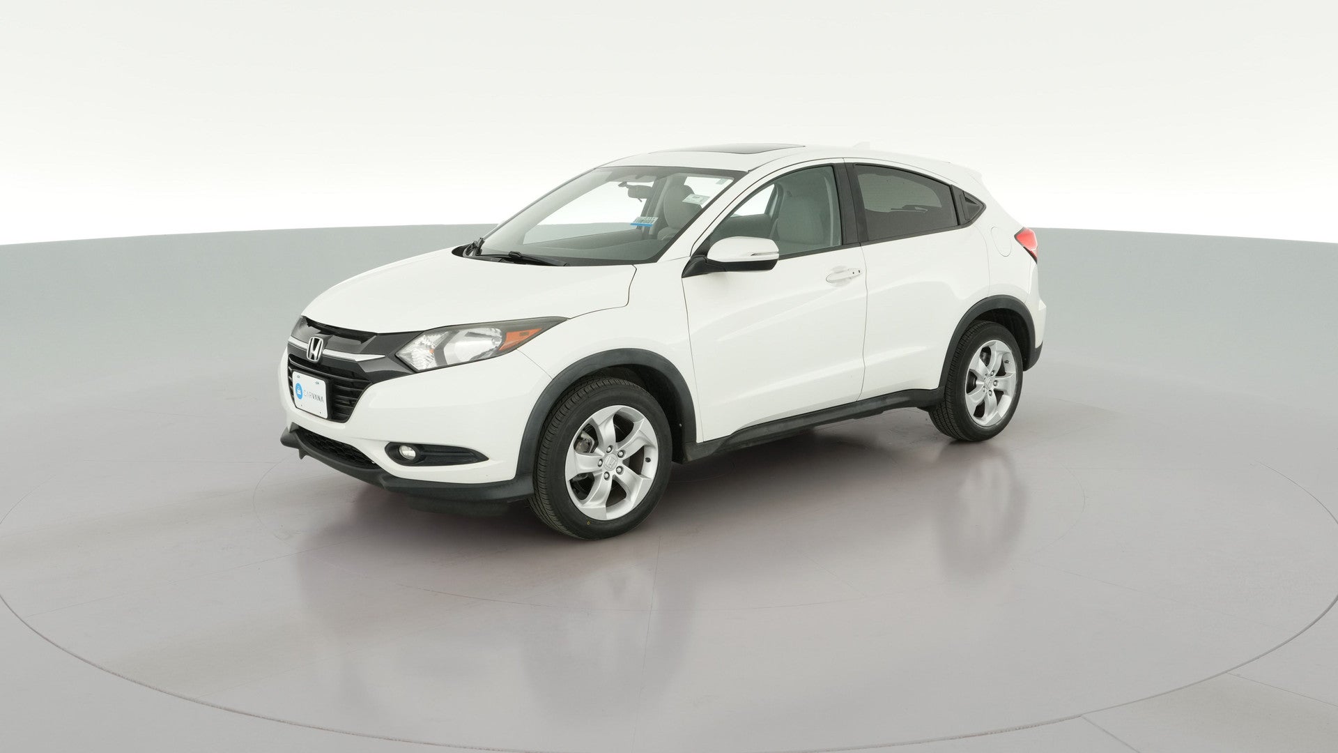 2016 Honda HR-V vehicle photo