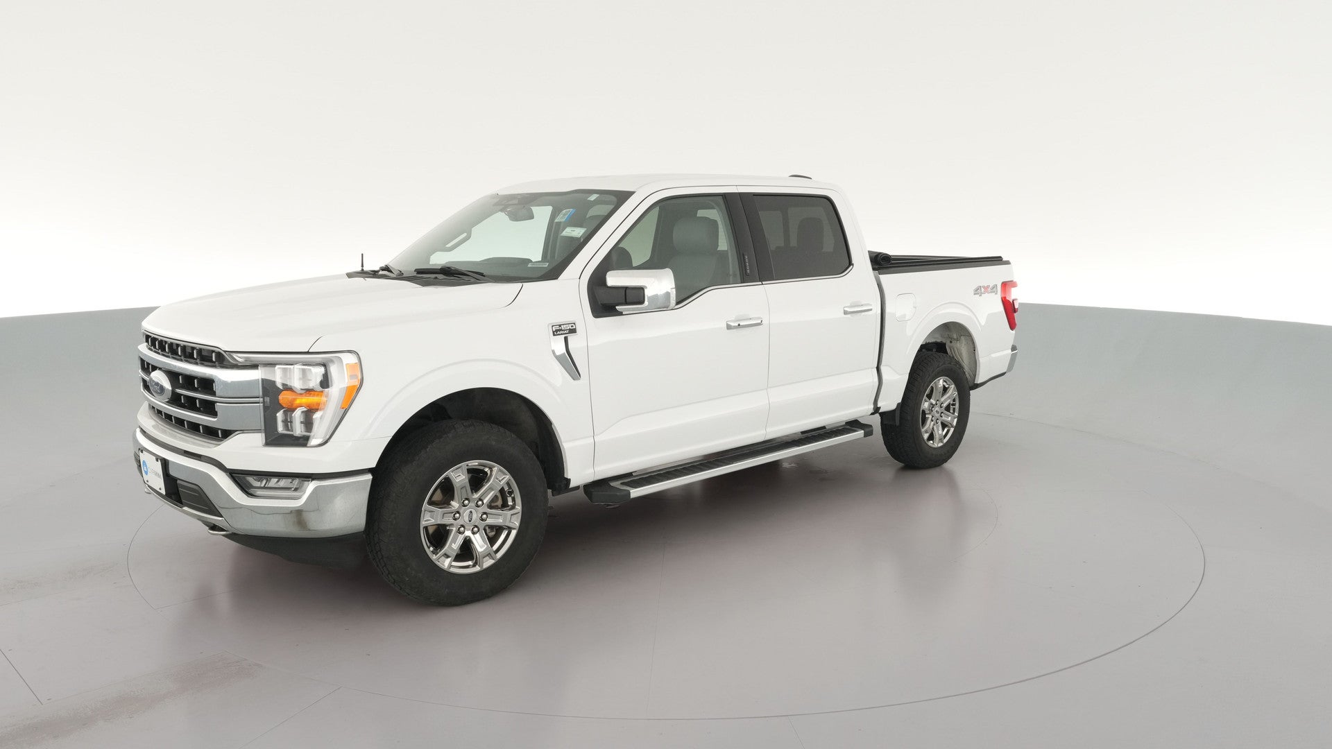 2023 Ford F150 SuperCrew Cab vehicle photo