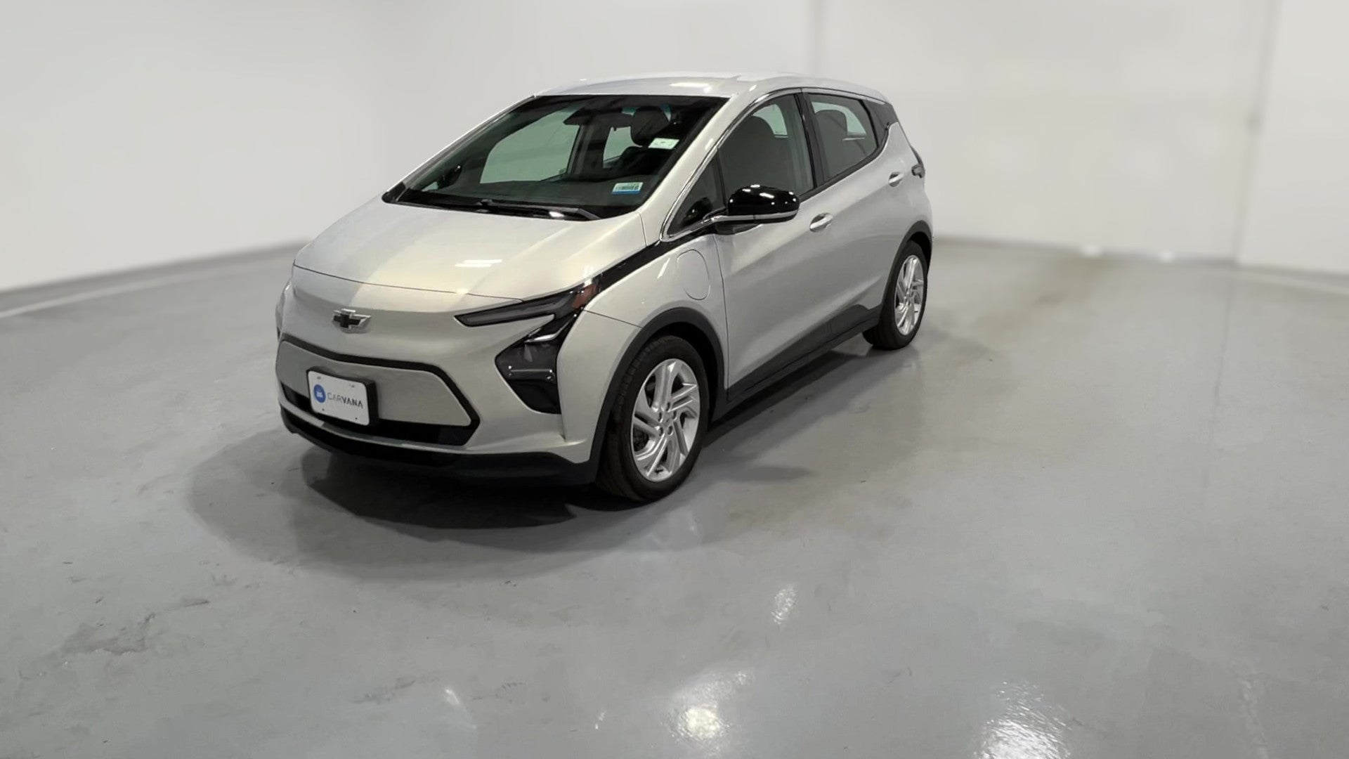 2023 Chevrolet Bolt EV vehicle photo