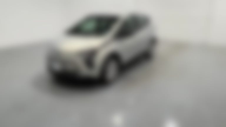 2023 Chevrolet Bolt EV vehicle photo