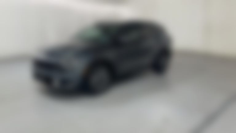 2024 Kia Sportage vehicle photo