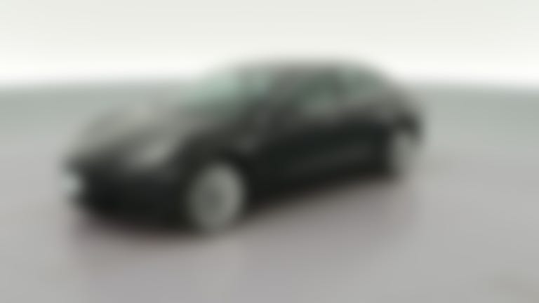 2020 Tesla Model 3 vehicle photo