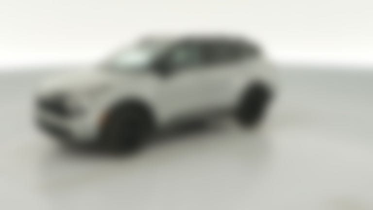 2023 Kia Sportage vehicle photo